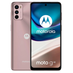 Motorola G42 repair